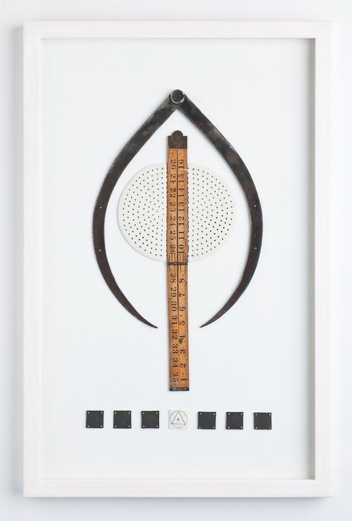 Marie Foley: Inseeing | Saturday 1 October  – Sunday 27 November 2022 | Limerick City Gallery