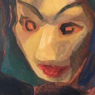 NIGHTSCAPES and MIDDEN |  Luan Gallery 
Athlone, Co. Westmeath | Saturday 1 October to Sunday 20 November 2022 | to 