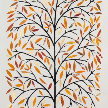 Cliona Doyle and Ed Miliano: The Measure of the Year |  Graphic Studio Gallery 
off Cope Street Temple Bar, Dublin 2 | Saturday 10 September to Saturday 15 October 2022 | to 