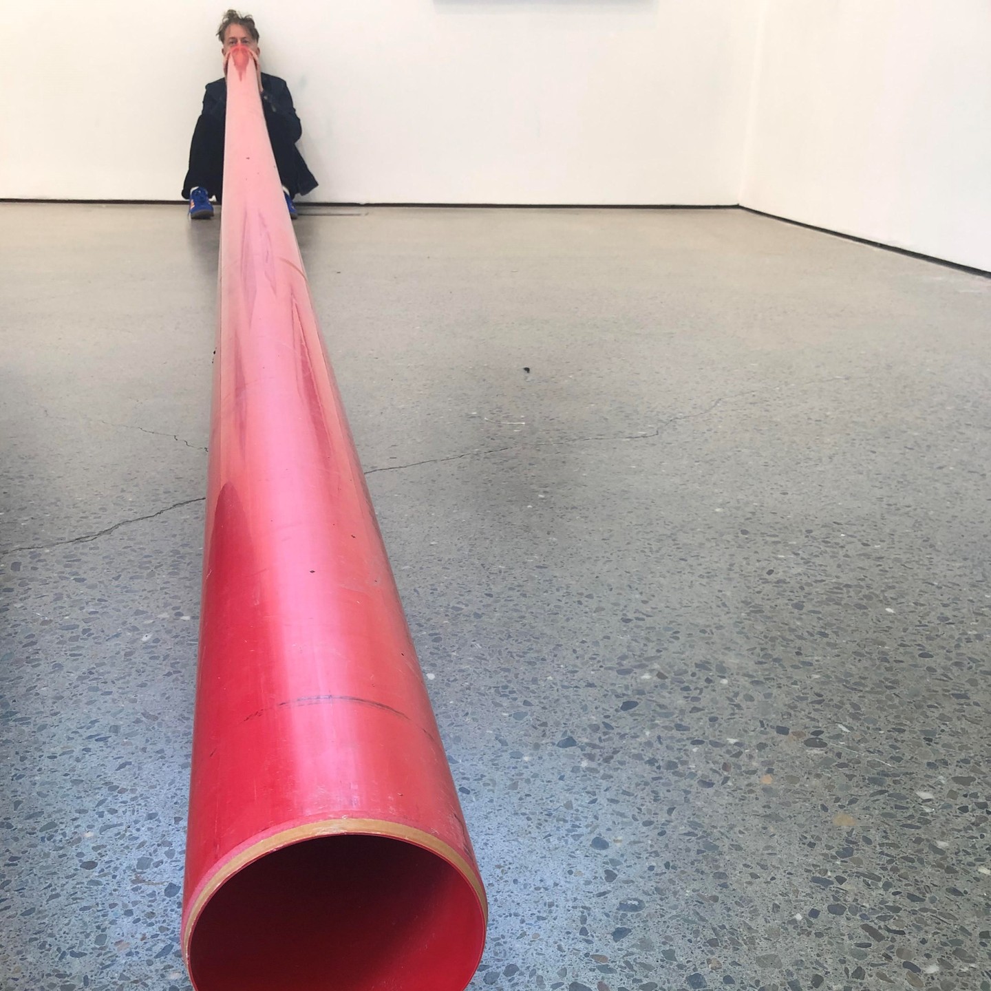 from mocksim | Micheál O’Connell / Mocksim: System Interference  | Saturday 17 September  – Wednesday 26 October 2022 | Uillinn: West Cork Arts Centre