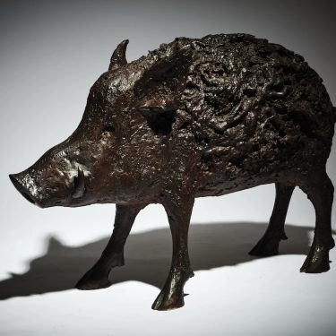 Anthony Scott RUA: Hunter / Hunted |  Solomon Fine Art 
Balfe Street, Dublin 2 | Thursday 29 September to Saturday 22 October 2022 | to 