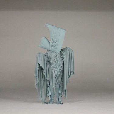 Richard Malone: Figures |  Ormston House 
9-10 Patrick Street Limerick City | Saturday 10 September to Saturday 15 October 2022 | to 