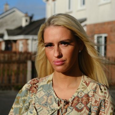 Martin Beanz Warde: Through Our Eyes |  Photo Museum Ireland 
Meeting House Square Temple Bar, Dublin 2 | Thursday 3 November to Wednesday 30 November 2022 | to 