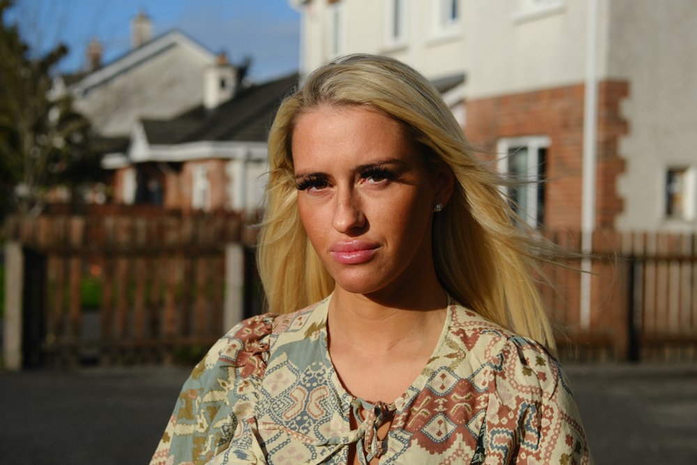 Martin Beanz Warde | Martin Beanz Warde: Through Our Eyes | Thursday 3 November  – Wednesday 30 November 2022 | Photo Museum Ireland