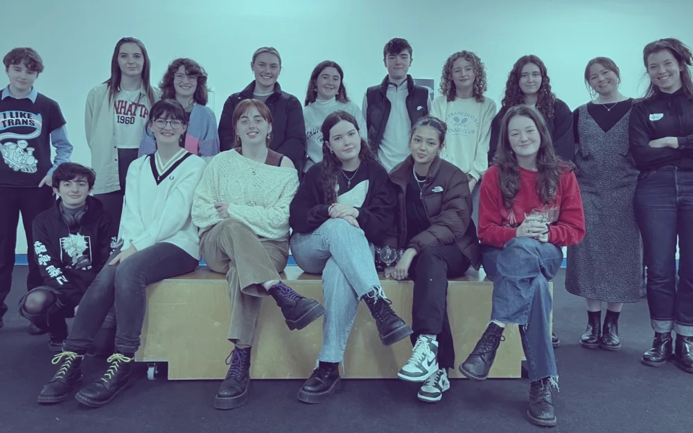 Everyday Blues (6th Year Curated Exhibition) | Saturday 15 October  – Thursday 24 November 2022 | Regional Cultural Centre