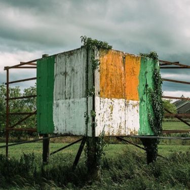 Conor Horgan: Post-State |  Royal Hibernian Academy 
15 Ely Place, Dublin 2 | Friday 14 October to Sunday 13 November 2022 | to 