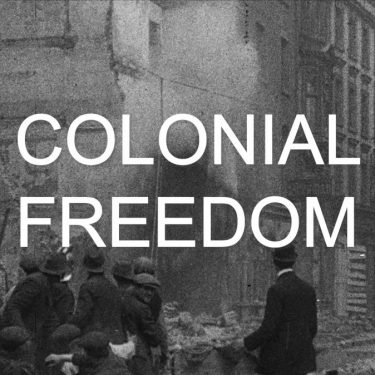 Marianne Keating: Meet Fire with Fire and Other Works |  SIRIUS 
The Old Yacht Club Cobh, Co. Cork | Tuesday 15 November to Saturday 19 November 2022 | to 