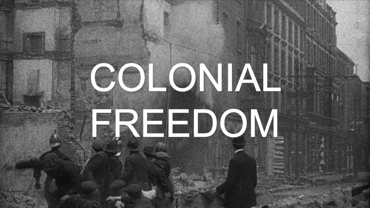 Marianne Keating: Meet Fire with Fire and Other Works | Tuesday 15 November  – Saturday 19 November 2022 | SIRIUS