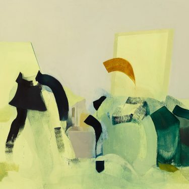 Stephanie Deady: Measure for Measure |  Kevin Kavanagh 
Chancery Lane Dublin 8 | Thursday 3 November to Saturday 26 November 2022 | to 