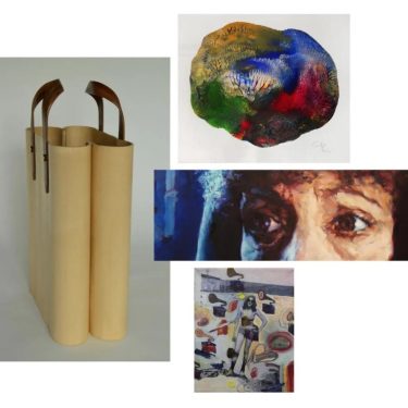 2012-2022, a decade of exhibitions at Olivier Cornet Gallery |  Olivier Cornet Gallery 
3 Great Denmark Street (beside Belvedere College) Dublin 1 | Thursday 15 December 2022 to Wednesday 22 February 2023 | to 