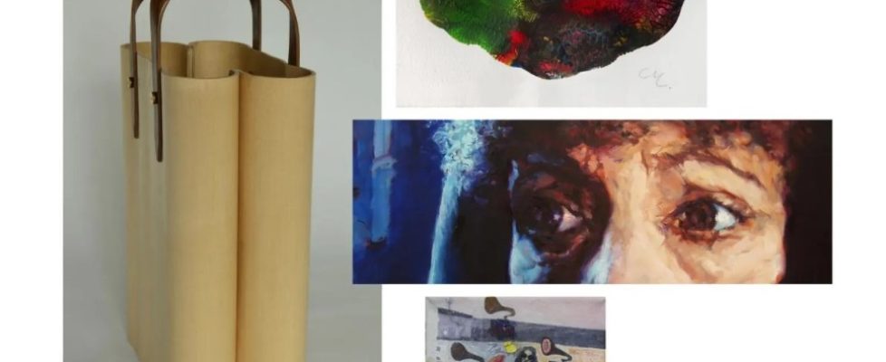 2012-2022, a Decade of Art Exhibitions