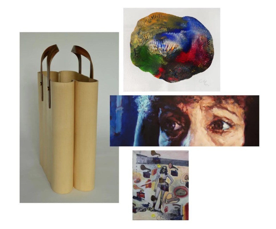 2012-2022, a decade of exhibitions at Olivier Cornet Gallery | Thursday 15 December 2022  – Wednesday 22 February 2023 | Olivier Cornet Gallery