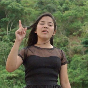 Three films by Bárbara Wagner & Benjamin de Burca |  Triskel Arts Centre 
14A Tobin Street, Cork City | Wednesday 16 November 2022 | to 