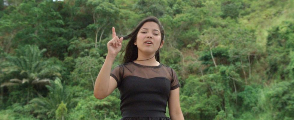 Bárbara Wagner and Benjamin de Burca