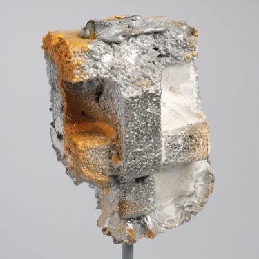 Brendan Earley: Spent |  Royal Hibernian Academy 
15 Ely Place, Dublin 2 | Friday 18 November 2022 to Sunday 29 January 2023 | to 