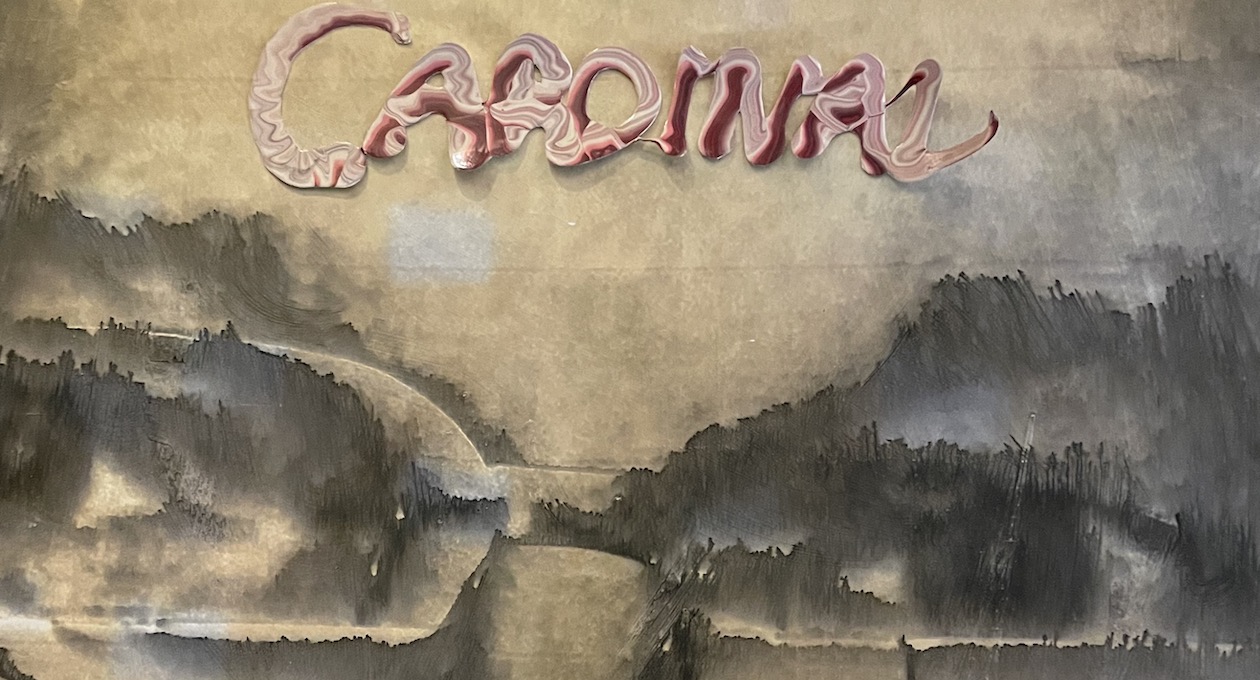 Austin Hearne: Requiem for Raymo | Friday 18 November 2022  – Sunday 29 January 2023 | Royal Hibernian Academy