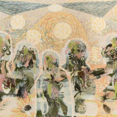 Kevin Mooney: Revenants |  IMMA 
Royal Hospital, Kilmainham Dublin 8 | Thursday 1 December 2022 to Sunday 19 March 2023 | to 