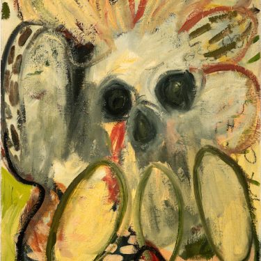 Annual Winter Exhibition: Gallery & Invited Artists |  Hillsboro Fine Art 
49 Parnell Square West Dublin 1 | Thursday 1 December 2022 to Friday 20 January 2023 | to 