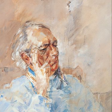 Cover Versions – The Gallery Press |  Royal Hibernian Academy 
15 Ely Place, Dublin 2 | Friday 18 November 2022 to Sunday 29 January 2023 | to 