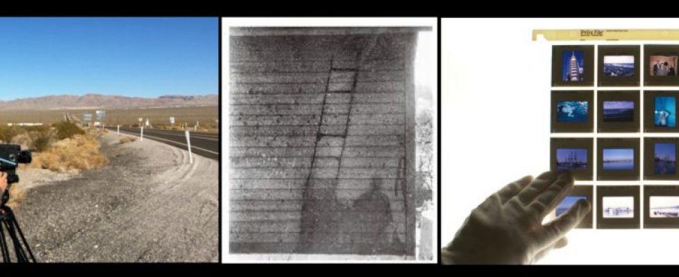 I See a Darkness - selected images