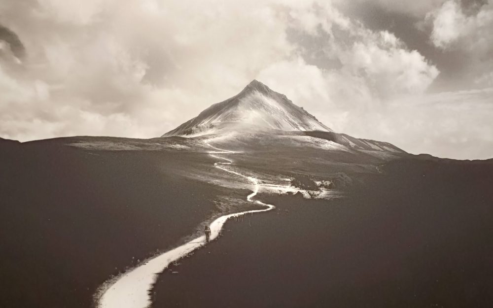 Michael Sugrue: Hidden Donegal | Friday 2 December  – Friday 23 December 2022 | Regional Cultural Centre