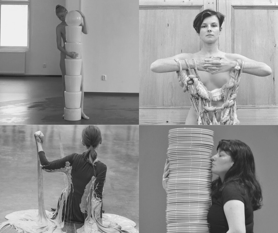 Hold on Tight | Saturday 19 November 2022  – Saturday 14 January 2023 | Golden Thread Gallery