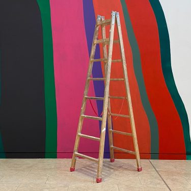Mark Joyce: Countermovement |  Royal Hibernian Academy 
15 Ely Place, Dublin 2 | Friday 18 November 2022 to Sunday 29 January 2023 | to 