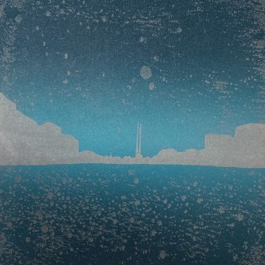 On The Grand Canal |  Graphic Studio Gallery 
off Cope Street Temple Bar, Dublin 2 | Saturday 3 December 2022 to Saturday 21 January 2023 | to 