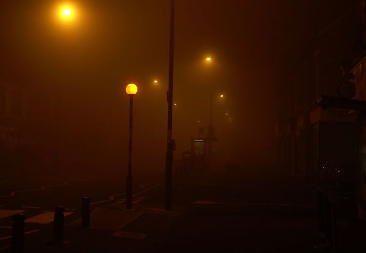 Anticipated Nostalgia | Thursday 3 November  – Saturday 12 November 2022 | Golden Thread Gallery