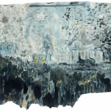 Richard Proffitt: to a wasted shimmer, lasting state |  Kevin Kavanagh 
Chancery Lane Dublin 8 | Friday 18 November to Saturday 17 December 2022 | to 