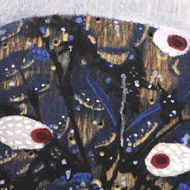 Róisín O’Sullivan: I See Skies |  Triskel Arts Centre 
14A Tobin Street, Cork City | Thursday 1 December 2022 to Saturday 1 April 2023 | to 