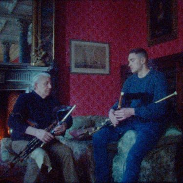 Bárbara Wagner & Benjamin de Burca: One Hundred Steps |  SIRIUS 
The Old Yacht Club Cobh, Co. Cork | Saturday 26 November 2022 to Saturday 11 February 2023 | to 