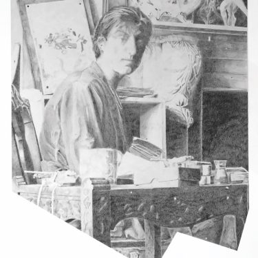 Brian Fay: The Most Recent Forever |  Uillinn: West Cork Arts Centre 
Skibbereen, Co Cork | Saturday 18 February to Saturday 25 March 2023 | to 