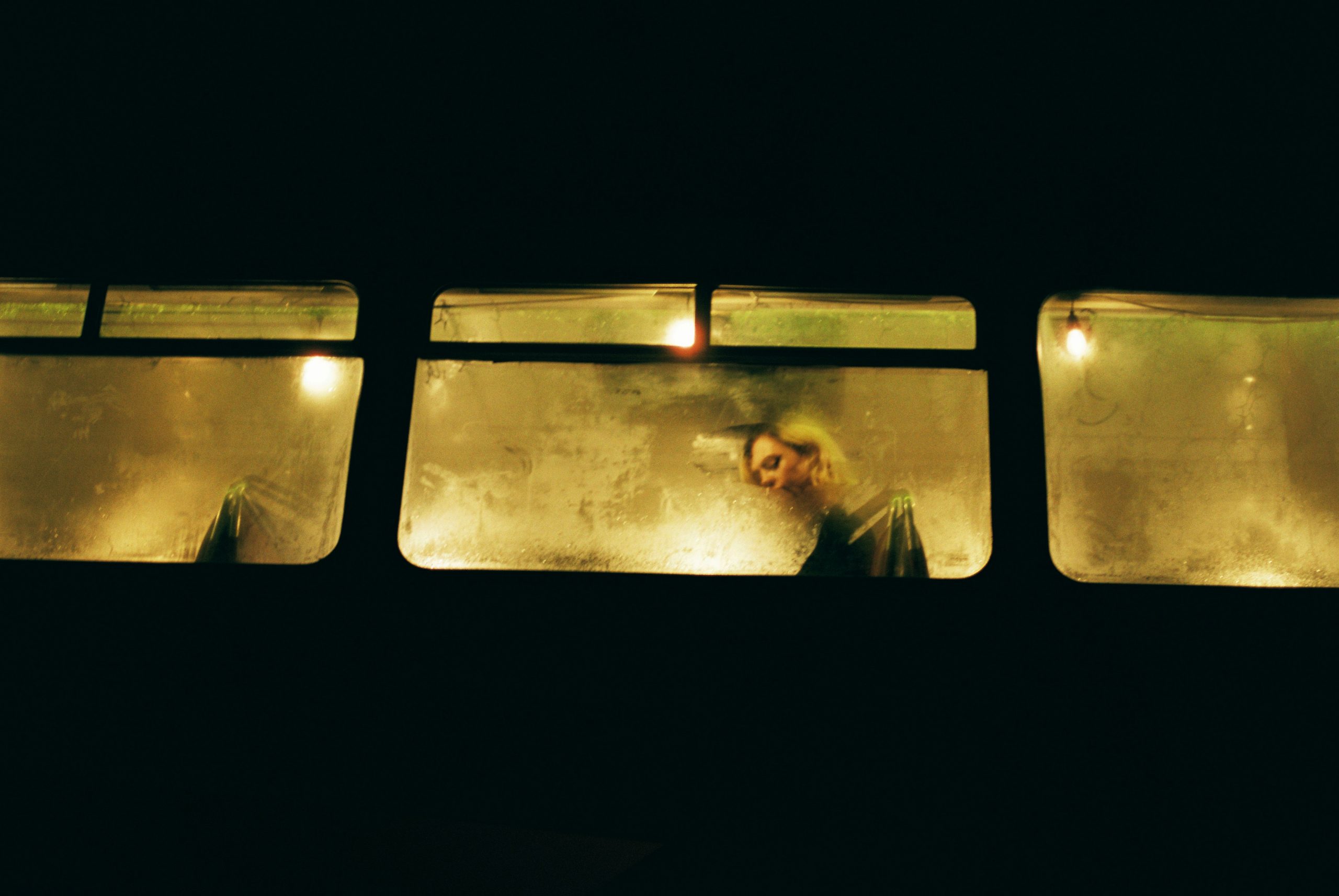 Megan Doherty | Not Alone | Thursday 1 December  – Wednesday 21 December 2022 | Golden Thread Gallery