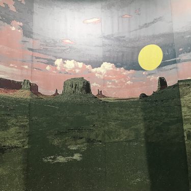 George Bolster: Communication: We are not the only ones talking… |  Uillinn: West Cork Arts Centre 
Skibbereen, Co Cork | Saturday 7 January to Saturday 11 February 2023 | to 