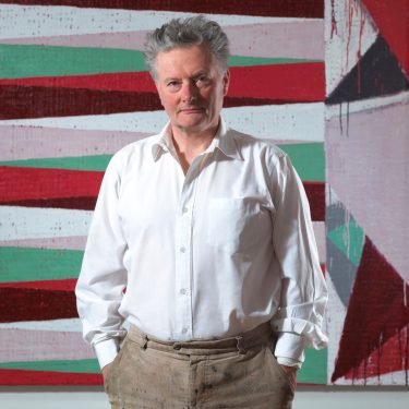 John Noel Smith: Five Decades |  Hillsboro Fine Art 
49 Parnell Square West Dublin 1 | Thursday 26 January to Thursday 16 March 2023 | to 