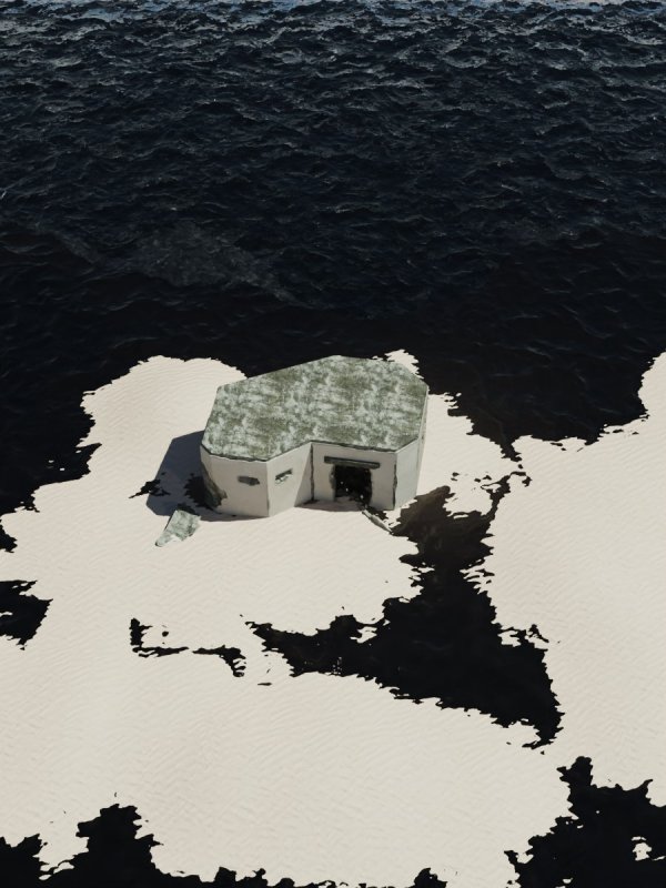 Mel Galley | A Perambulation | Wednesday 11 January  – Saturday 21 January 2023 | The LAB