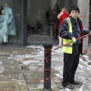 Cummins & Mezzetti: Walking in the Way |  The LAB 
Foley Street, Dublin 1 | Wednesday 1 February to Saturday 18 March 2023 | to 