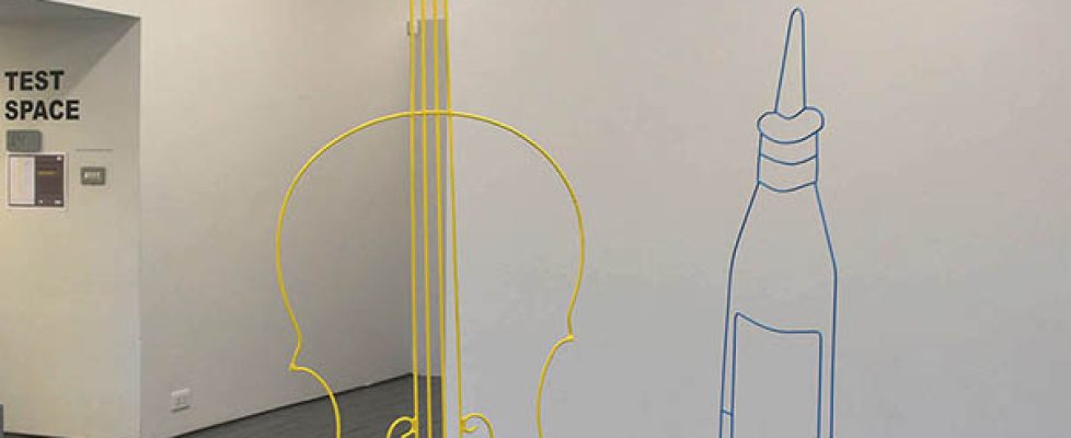 Caroline Dunne installation view @ LCGA_3smaller