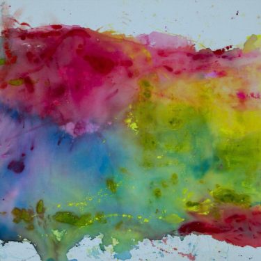 New Yin Art |  CRANE VISUAL @ Dance Cork Firkin Crane Shandon, Cork City | Thursday 12 January to Thursday 23 February 2023 | to 