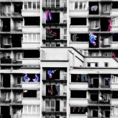 Homeland: Through Light and Shade |  The Source Arts Centre 
Thurles Co Tipperary | Friday 10 March to Saturday 22 April 2023 | to 