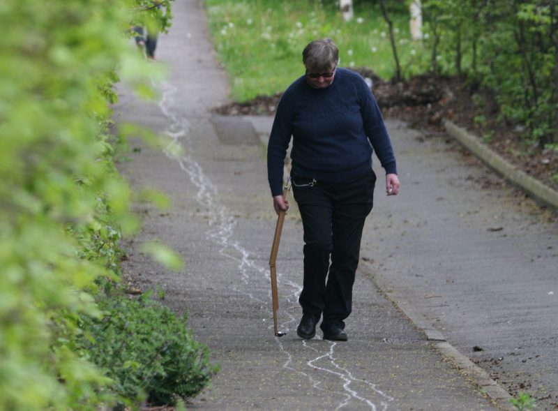 Jacqueline Wylie: Claiming Space, Creating Space   | Thursday 2 February  – Friday 10 March 2023 | Atypical Gallery