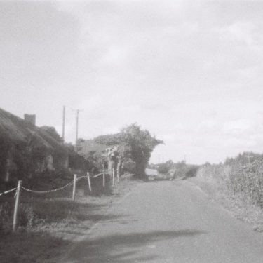 Phillip McCrilly: I Can Never Nail the Days Down |  Golden Thread Gallery 
23-29 Queen Street Belfast BT1 6EA | Saturday 7 January to Saturday 18 February 2023 | to 