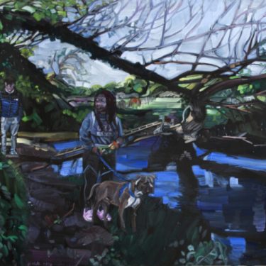 80th Anniversary Collection Show Featuring New Acquisitions |  Butler Gallery 
Evans’ Home John’s Quay, Kilkenny | Saturday 11 February to Sunday 2 April 2023 | to 