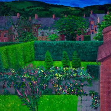 Catherine McWilliams: Selected Work 1961 – 2021 |  F.E. McWilliam Gallery 
200 Newry Road Banbridge County Down | Saturday 4 February to Saturday 3 June 2023 | to 