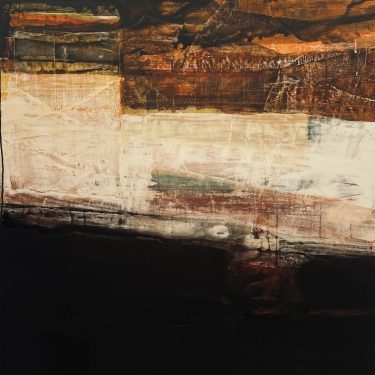 Bridget Flannery: Terra Incognita |  Solomon Fine Art 
Balfe Street, Dublin 2 | Thursday 12 January to Saturday 4 February 2023 | to 