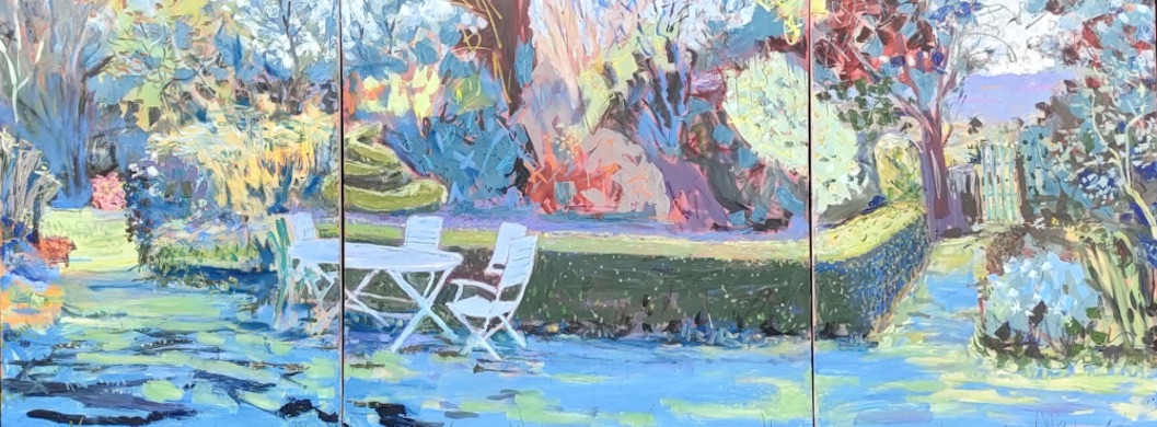 Ian Gordon: Seasons | Tuesday 17 January  – Saturday 11 March 2023 | Regional Cultural Centre