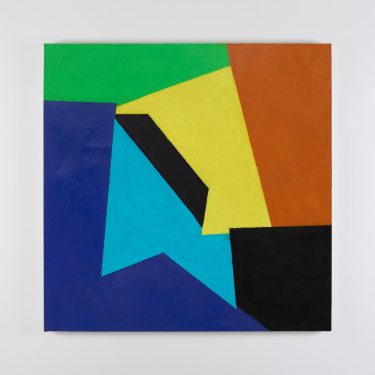 Richard Gorman: Living through Paint(ing) |  Hugh Lane Gallery 
Parnell Square North Dublin 1  | Thursday 9 March to Sunday 20 August 2023 | to 