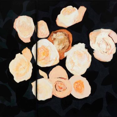 Casey Walshe: Come on Baby |  Limerick City Gallery 
Pery Square, Limerick | Saturday 25 February to Sunday 16 April 2023 | to 