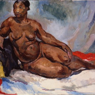 Championing Irish Art: The Mary and Alan Hobart Collection |  IMMA 
Royal Hospital, Kilmainham Dublin 8 | Saturday 8 April to Sunday 23 July 2023 | to 